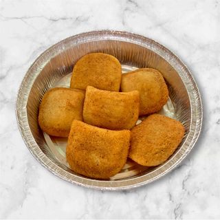 Empanadilla De Cochinillo