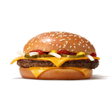 როიალ ჩიზბურგერი