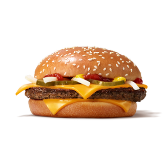 როიალ ჩიზბურგერი