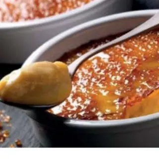 Crema catalana