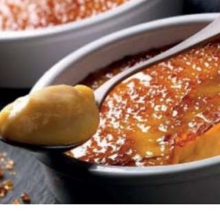Crema catalana