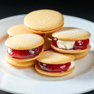 Alfajores