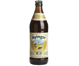 Ayinger Urweisse 50 cl