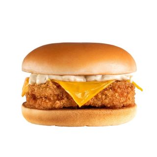 Фішбургер (170г)