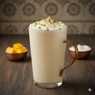 Lassi dolce
