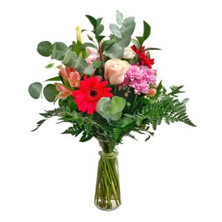Ramo Selección Del Florista