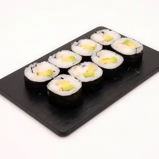 73. Pepino y queso