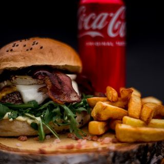 Super Zestaw Thunder 