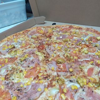 Pizza Vesuvio 30cm