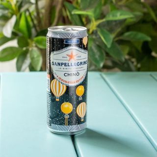 Chinotto San Pellegrino 