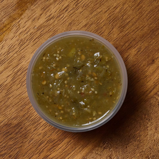 Salsa Tomatillo