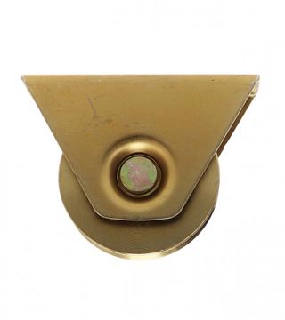 (164763) Točak za kliznu kapiju 90mm 01190428