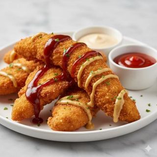 Tender De Pollo (3 Uds.)