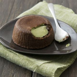 515 Soufflé al pistacchio 