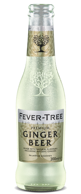 Ginger Beer - 20cl