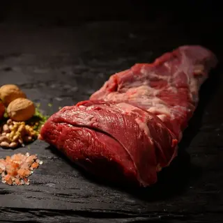 Rabillo de Cadera de Ternera - 500gr