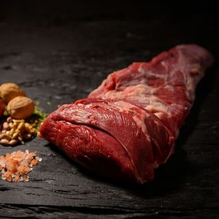 Rabillo de Cadera de Ternera - 500gr