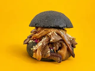 Fun-go sandwich