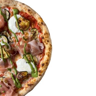 Pizza Al Pacino (30 cm.)