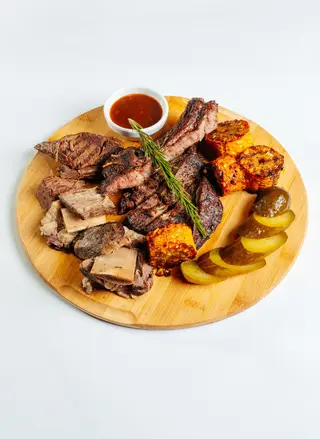 Мясной сет