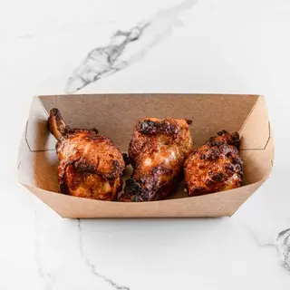 Vaschetta chicken wings