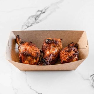 Vaschetta chicken wings