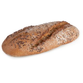 Hogaza Centeno Con Semillas