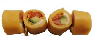 Tamago Roll (4 Uds.)