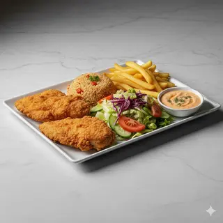 Frito Gitano