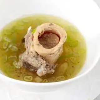 Extra Soup