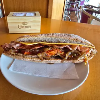 El Chivito