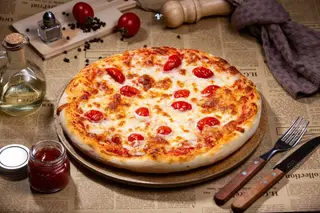 Pizza Margherita Ø28cm