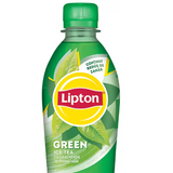 Lipton Зелений чай 0.5л