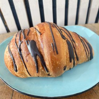 Croissant Grande De Nutella