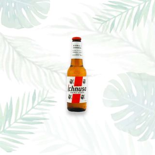 Ichnusa 33 cl