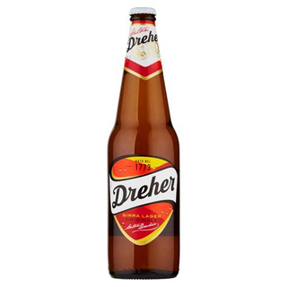 Dreher
