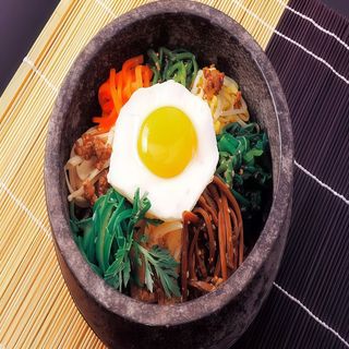 Bibimbap