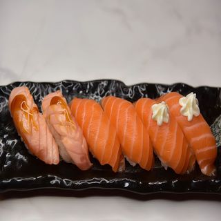 Nigiri box (6 uds.)