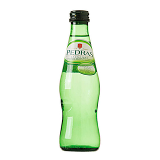 Água das Pedras