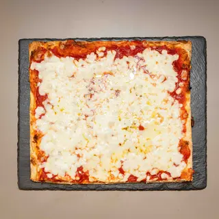 Teglia Margherita