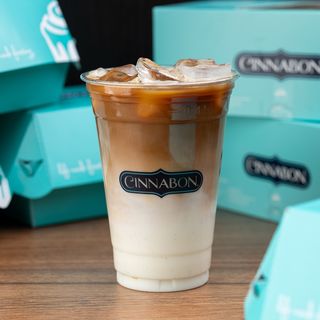 ცივი ამერიკანო M