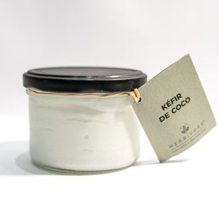 Kefir de coco Herbivore Eco