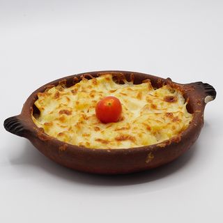 Pasticcio Viande Hachée