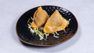Pileća samosa