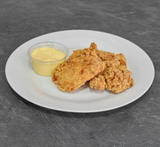 Contramuslo Kentucky (3 Uds.)