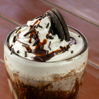 Frappé Oreo (400cl)