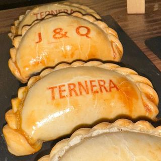 Empanadas