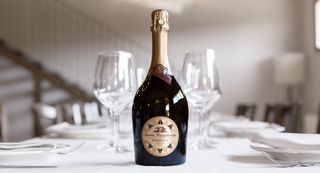 Prosecco Valdobbiadene - Santa Margherita 75 cl