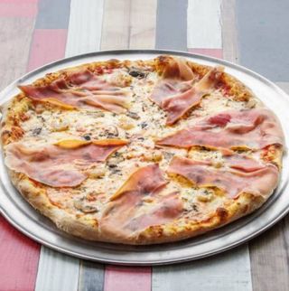 Veneziana (para 2 pessoas)