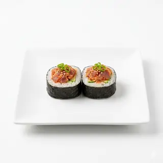 Roll Spicy Atún (8 Pzs.)
